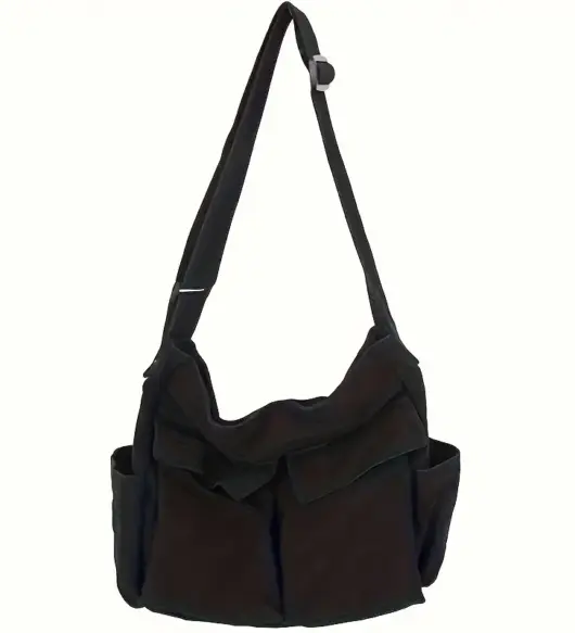 Casual Travel Shoulder Bag