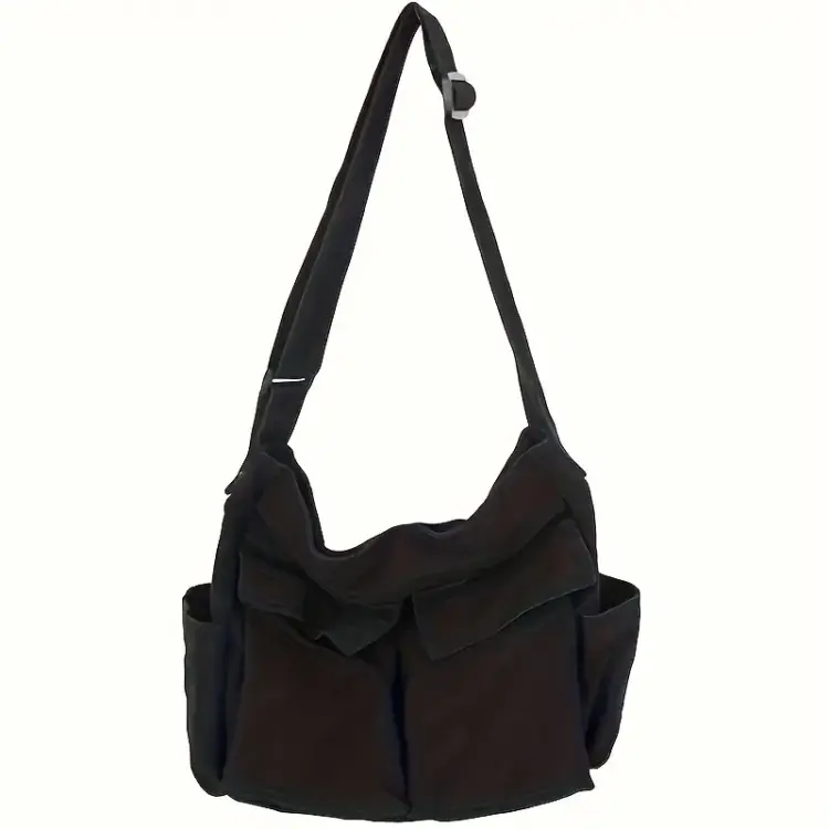 Casual Travel Shoulder Bag