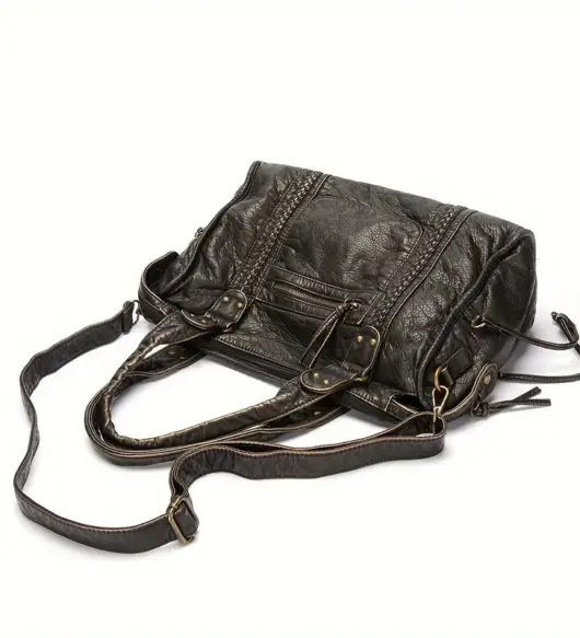 One Shoulder Crossbody Bag
