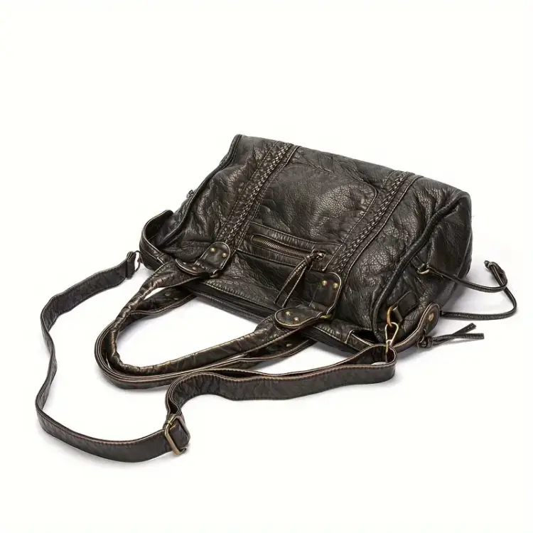 One Shoulder Crossbody Bag